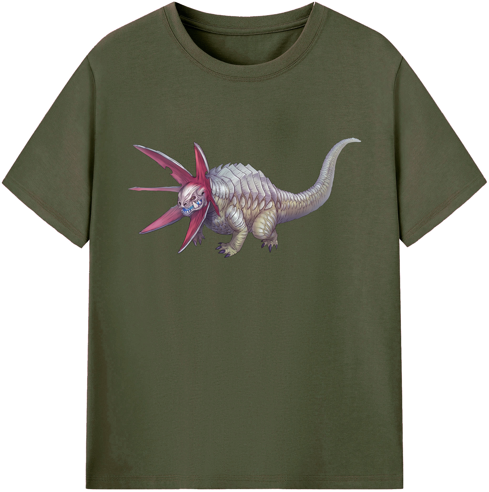 （画像用） ウルトラマン Ultraman 綿100％ メンズ半袖Tシャツ｜肌触りやわらか＆通気性